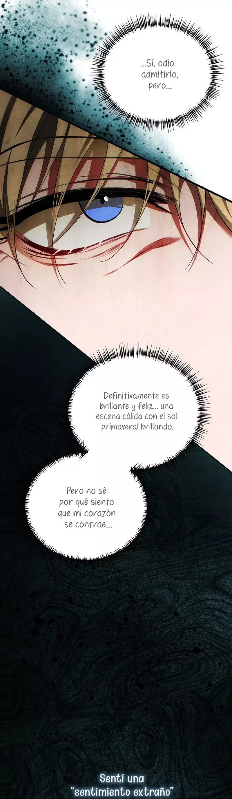EXTRA POR TIEMPO LIMITADO capítulo 61 página 39
