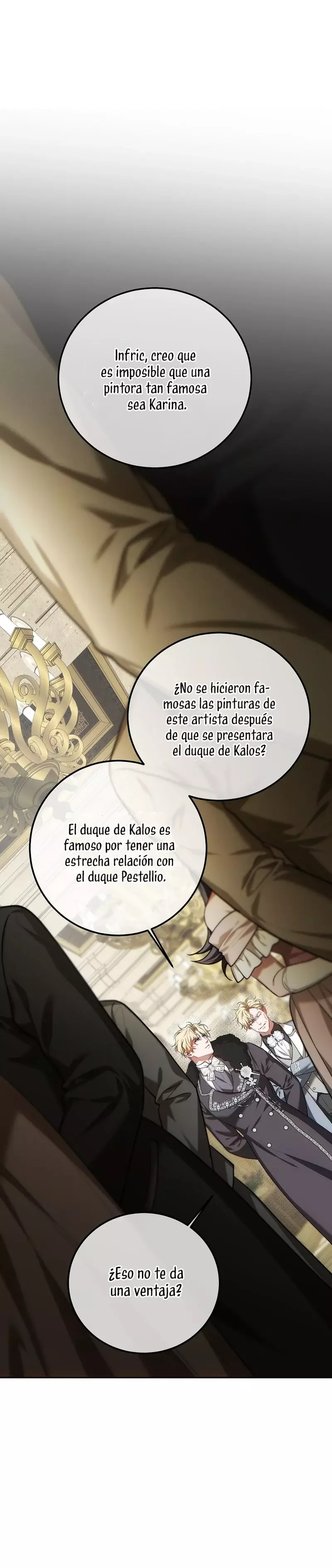 EXTRA POR TIEMPO LIMITADO capítulo 61 página 9