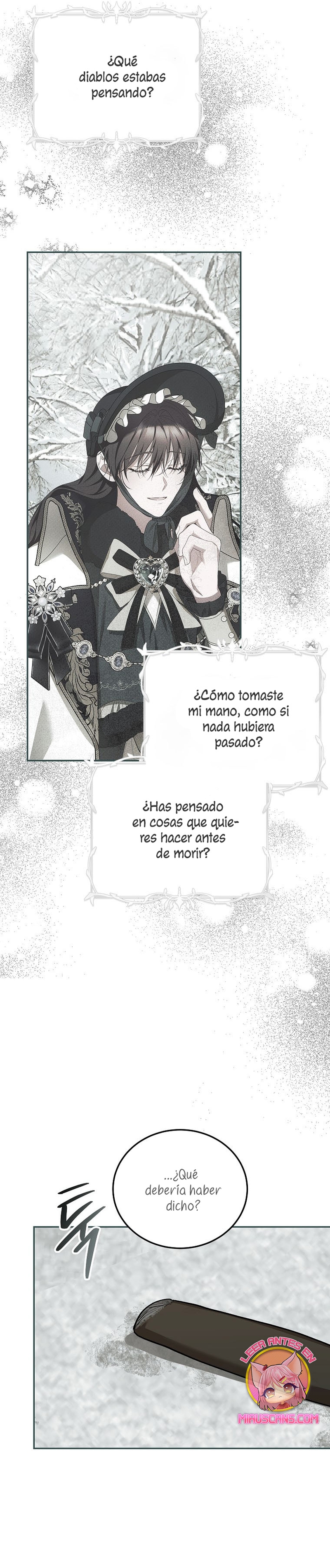 EXTRA POR TIEMPO LIMITADO capítulo 62 página 17