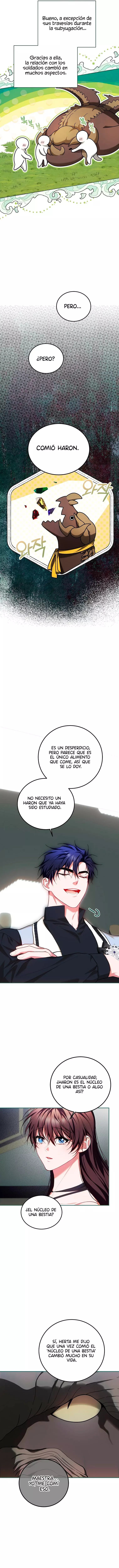 EXTRA POR TIEMPO LIMITADO capítulo 63 página 15