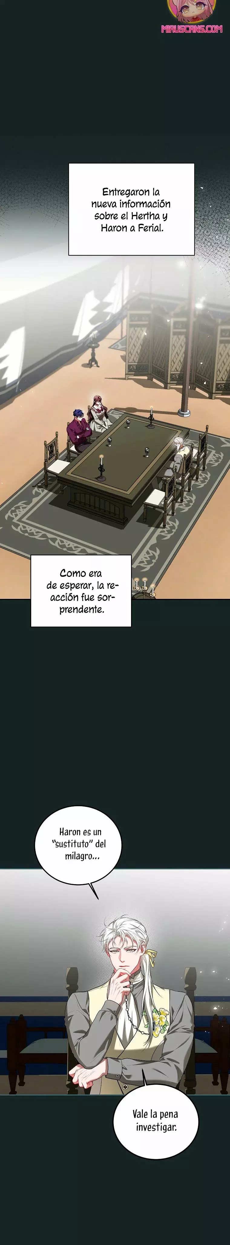 EXTRA POR TIEMPO LIMITADO capítulo 64 página 13