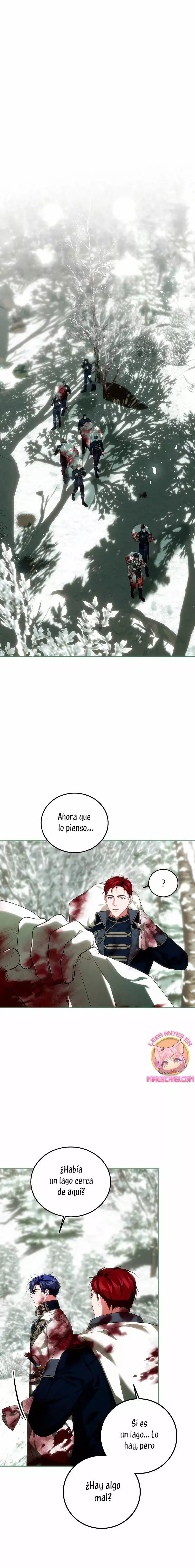 EXTRA POR TIEMPO LIMITADO capítulo 64 página 24