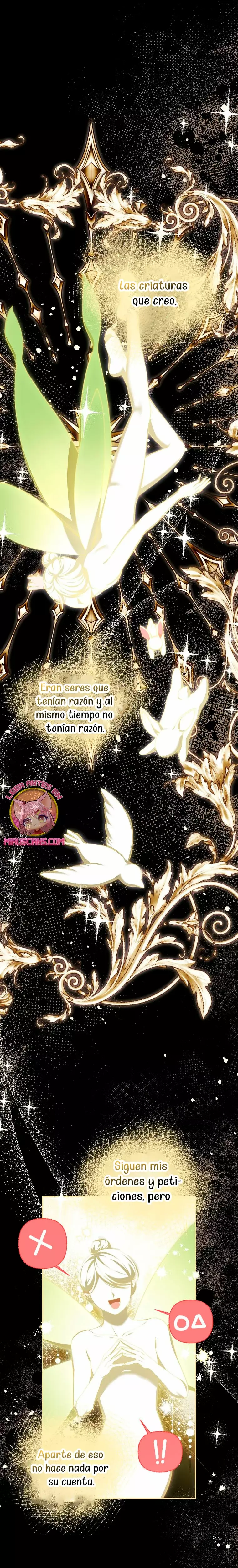 EXTRA POR TIEMPO LIMITADO capítulo 64 página 3