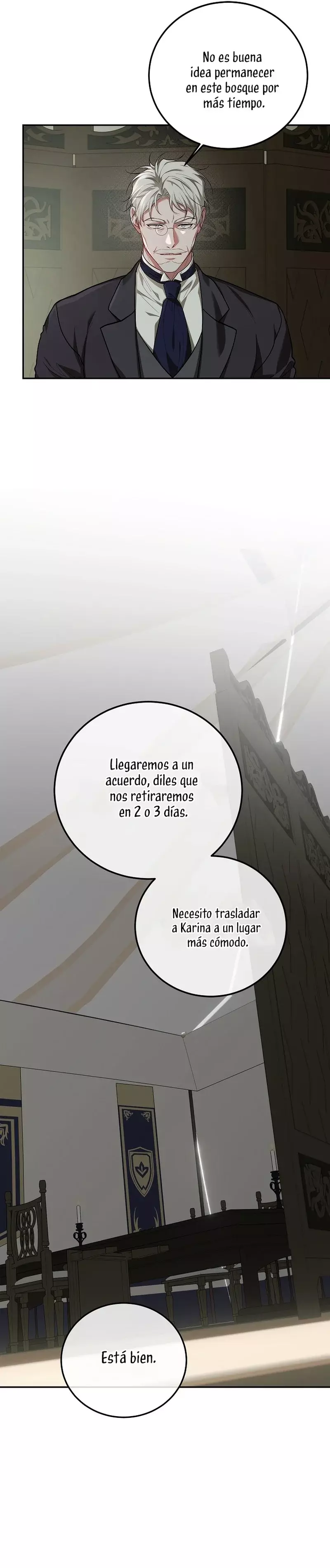 EXTRA POR TIEMPO LIMITADO capítulo 65 página 23