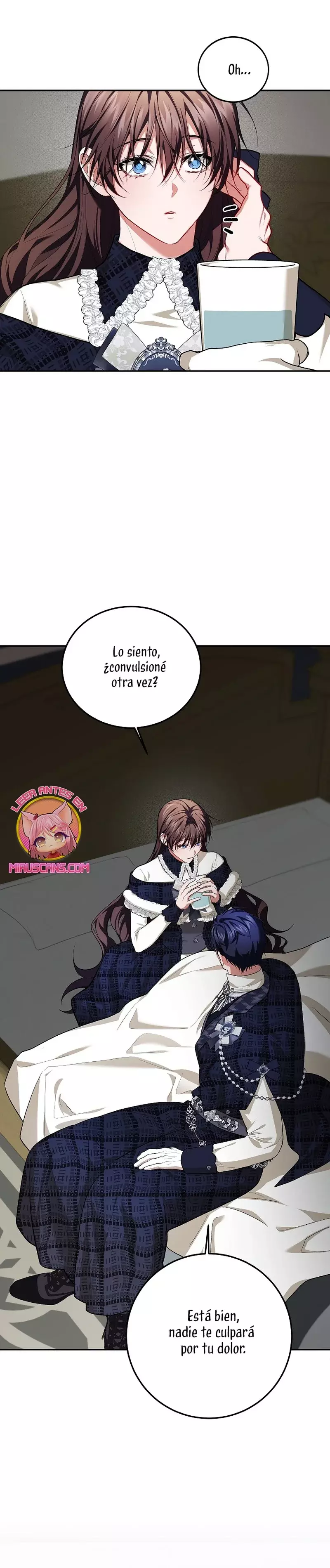 EXTRA POR TIEMPO LIMITADO capítulo 65 página 26