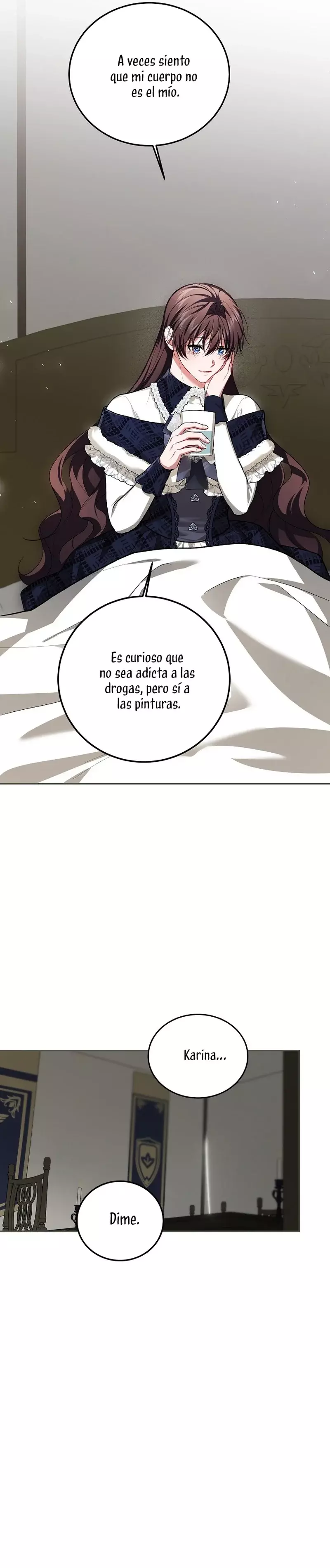 EXTRA POR TIEMPO LIMITADO capítulo 65 página 29