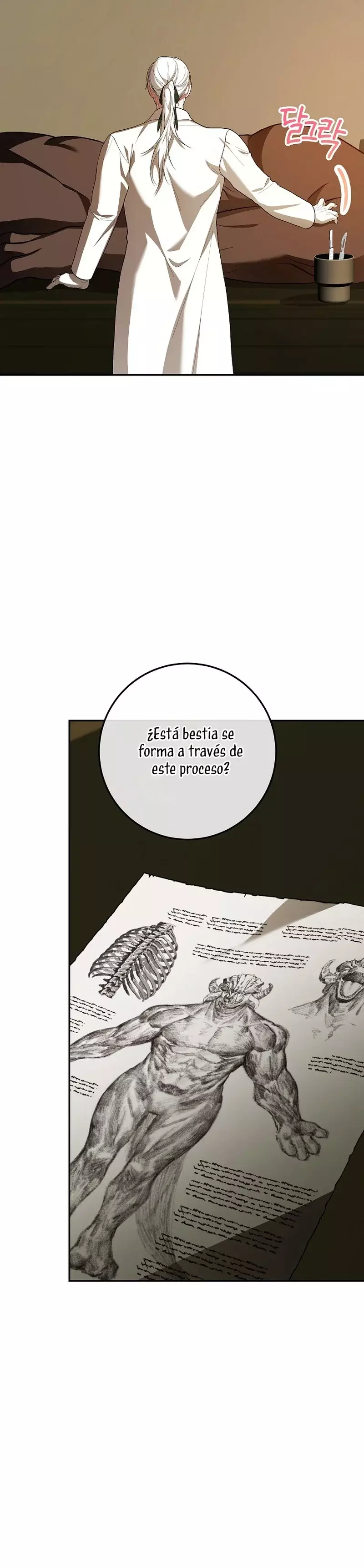 EXTRA POR TIEMPO LIMITADO capítulo 65 página 4