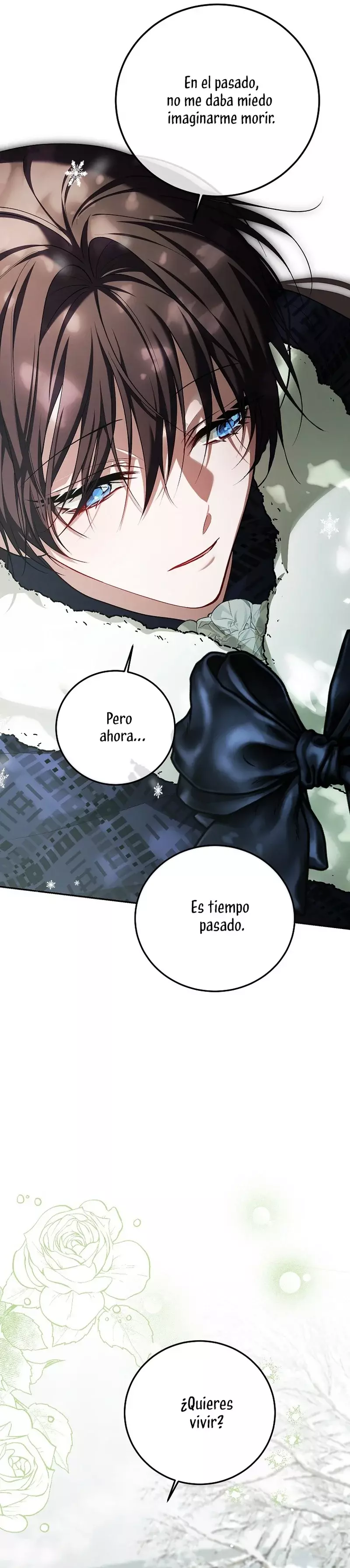 EXTRA POR TIEMPO LIMITADO capítulo 65 página 43