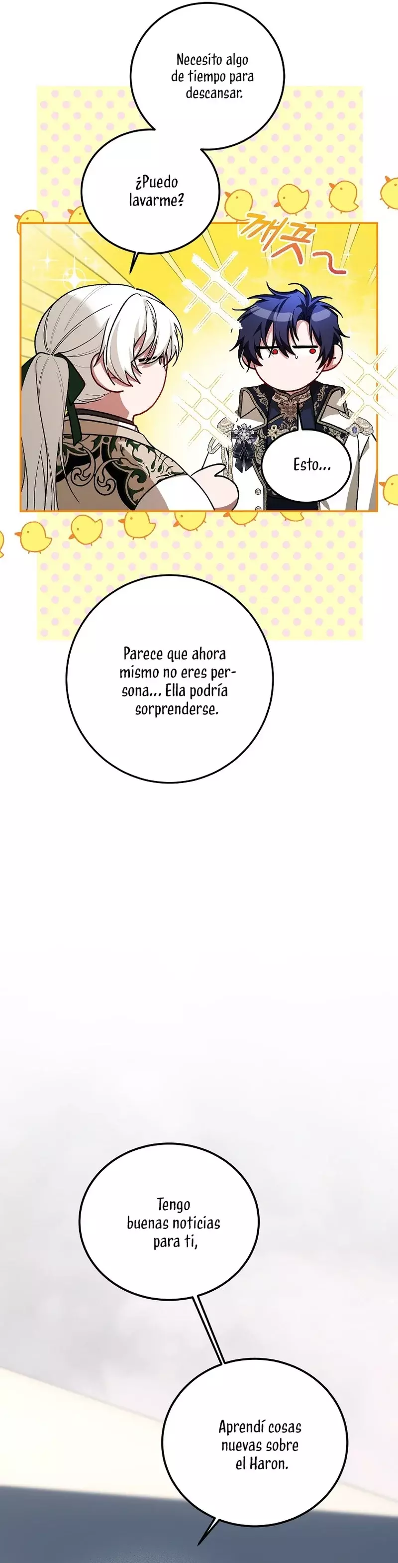 EXTRA POR TIEMPO LIMITADO capítulo 65 página 9