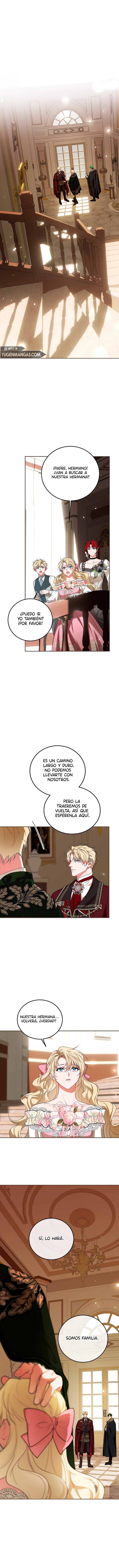 EXTRA POR TIEMPO LIMITADO capítulo 66 página 12