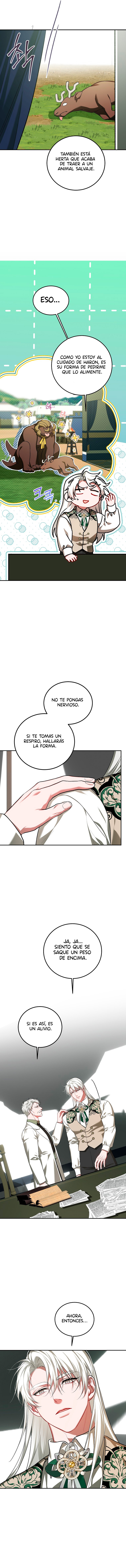EXTRA POR TIEMPO LIMITADO capítulo 66 página 5