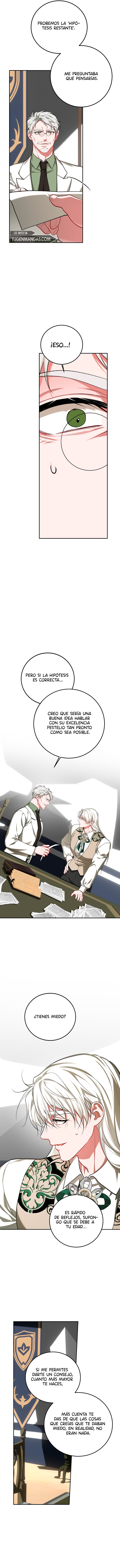 EXTRA POR TIEMPO LIMITADO capítulo 66 página 6