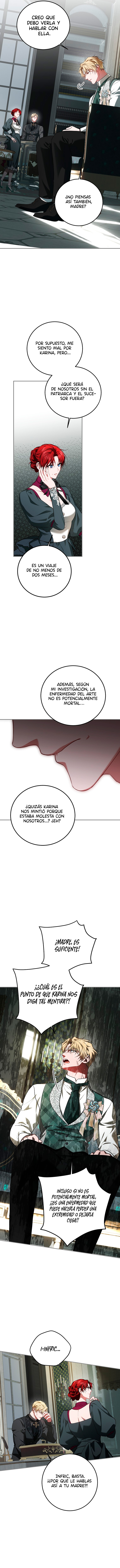EXTRA POR TIEMPO LIMITADO capítulo 66 página 9