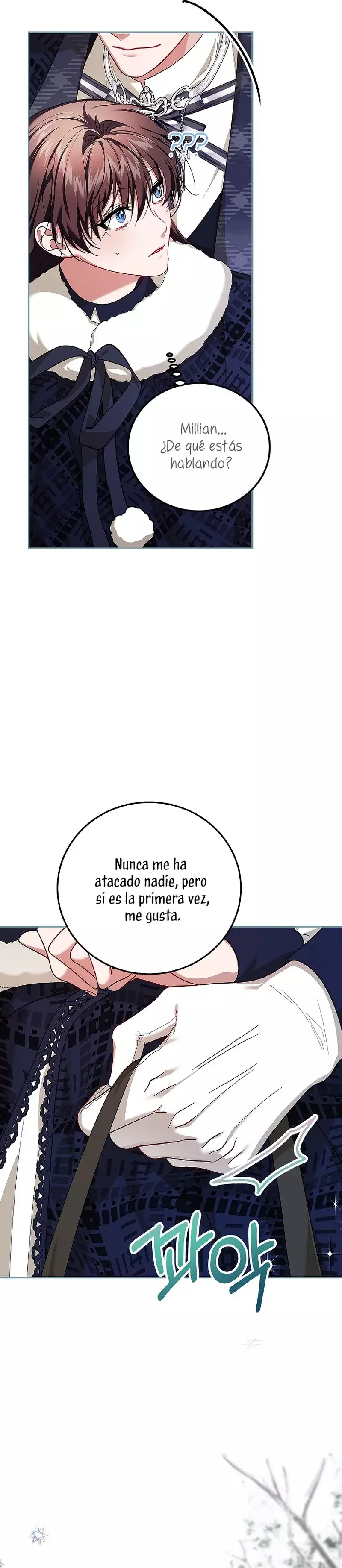 EXTRA POR TIEMPO LIMITADO capítulo 67 página 25