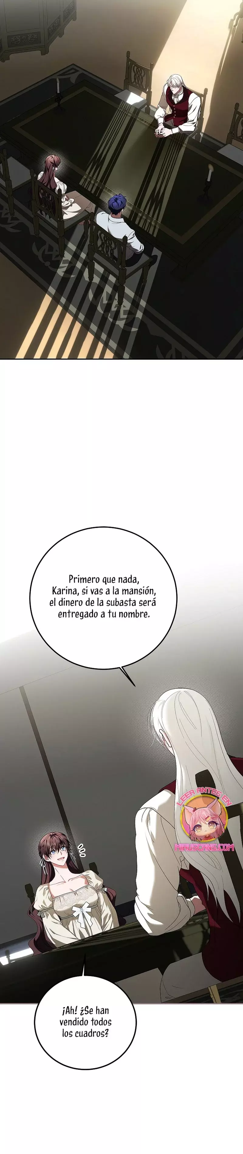 EXTRA POR TIEMPO LIMITADO capítulo 67 página 39