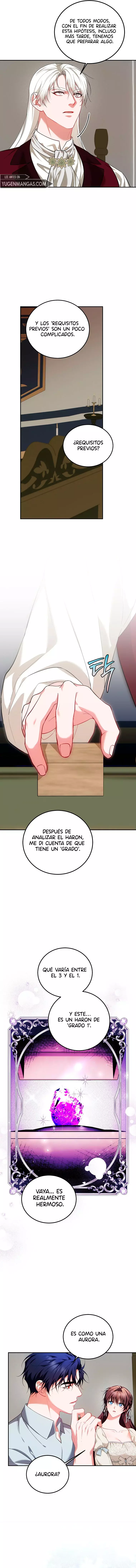 EXTRA POR TIEMPO LIMITADO capítulo 68 página 13