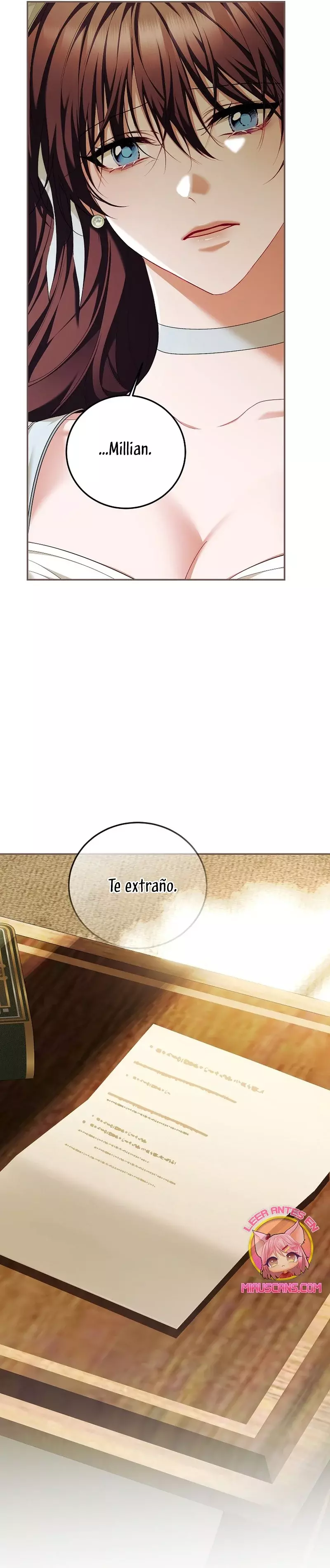 EXTRA POR TIEMPO LIMITADO capítulo 69 página 25
