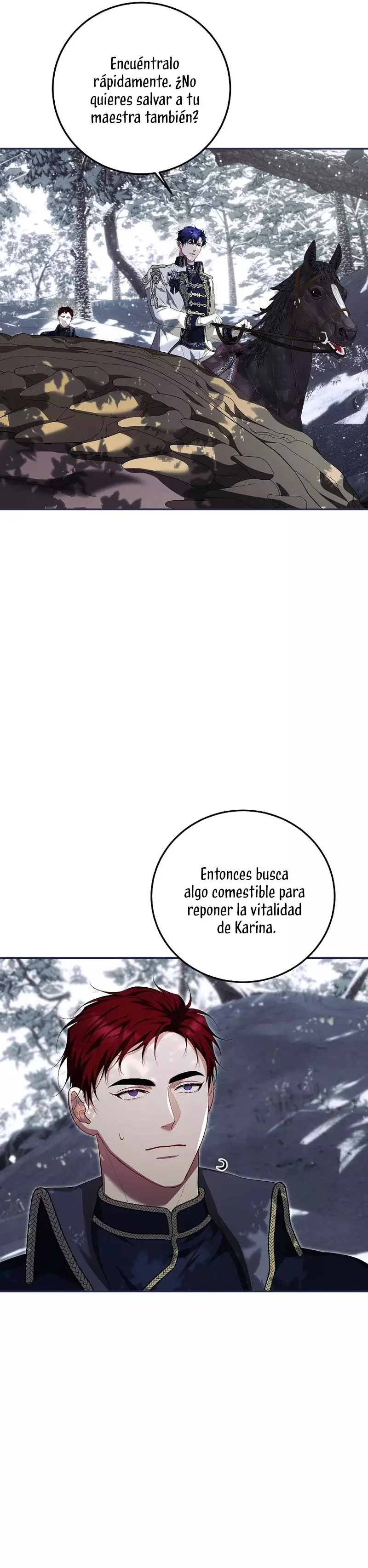 EXTRA POR TIEMPO LIMITADO capítulo 69 página 29