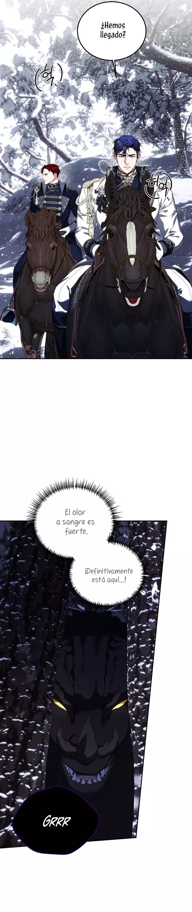 EXTRA POR TIEMPO LIMITADO capítulo 69 página 37