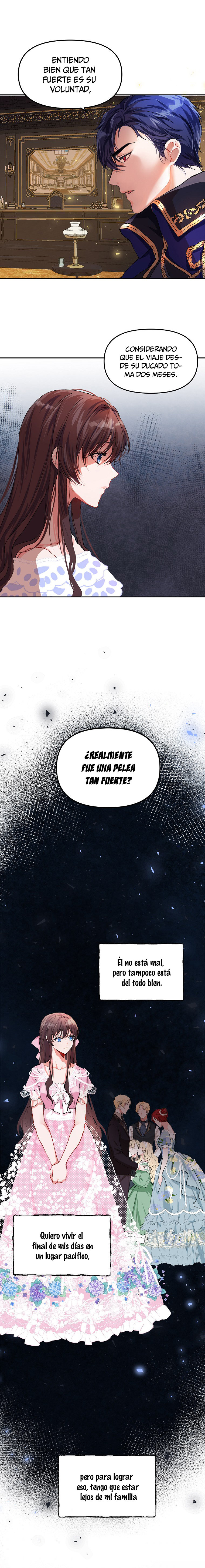 EXTRA POR TIEMPO LIMITADO capítulo 7 página 16