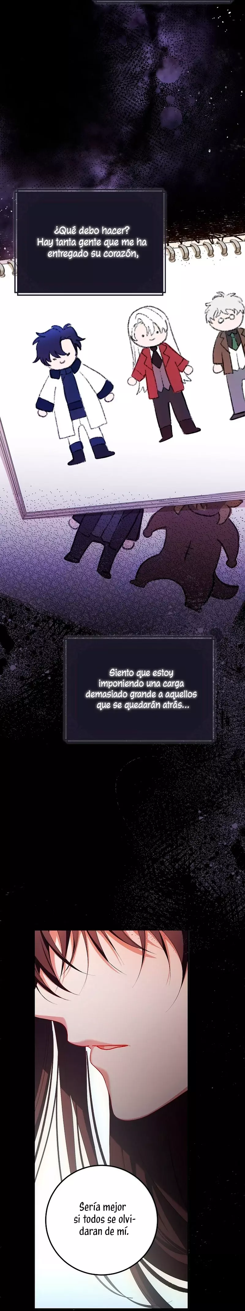 EXTRA POR TIEMPO LIMITADO capítulo 70 página 16