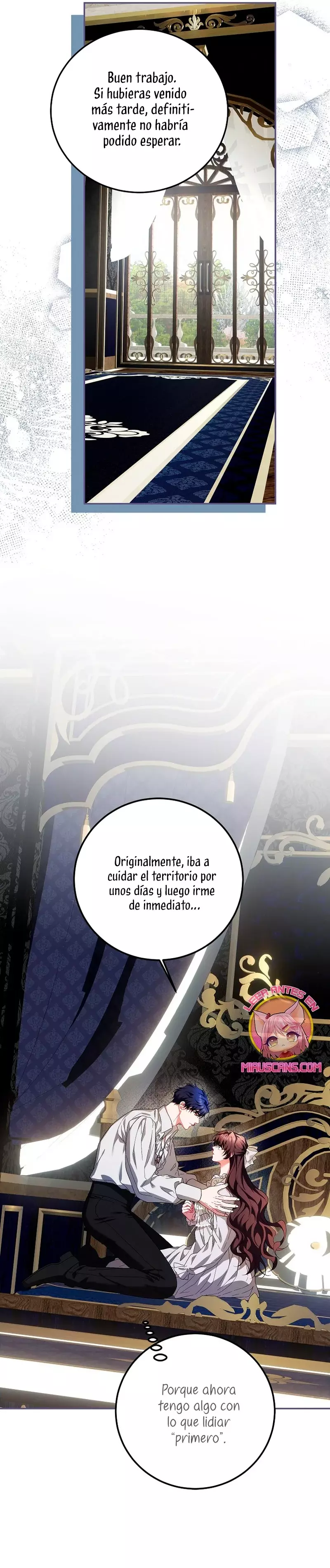 EXTRA POR TIEMPO LIMITADO capítulo 70 página 25