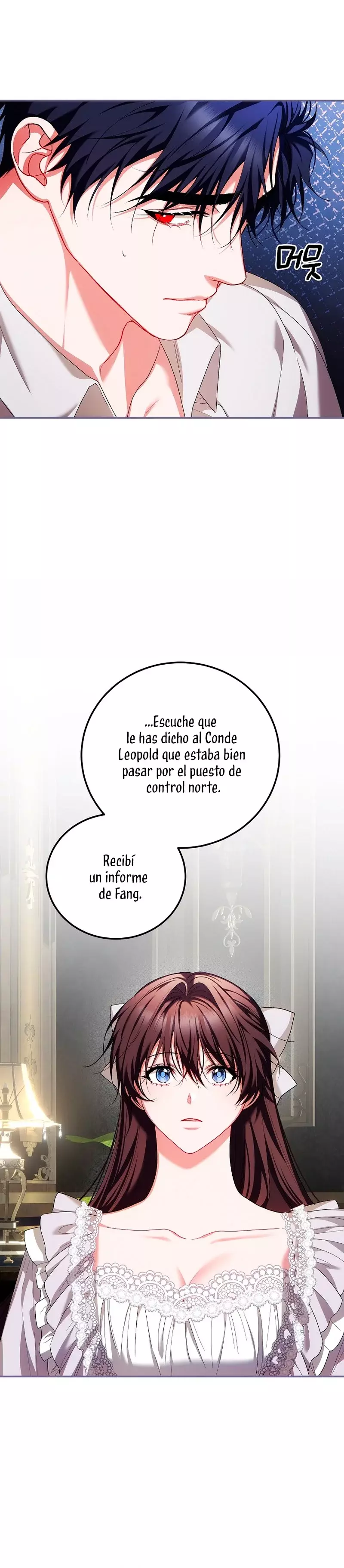 EXTRA POR TIEMPO LIMITADO capítulo 70 página 26