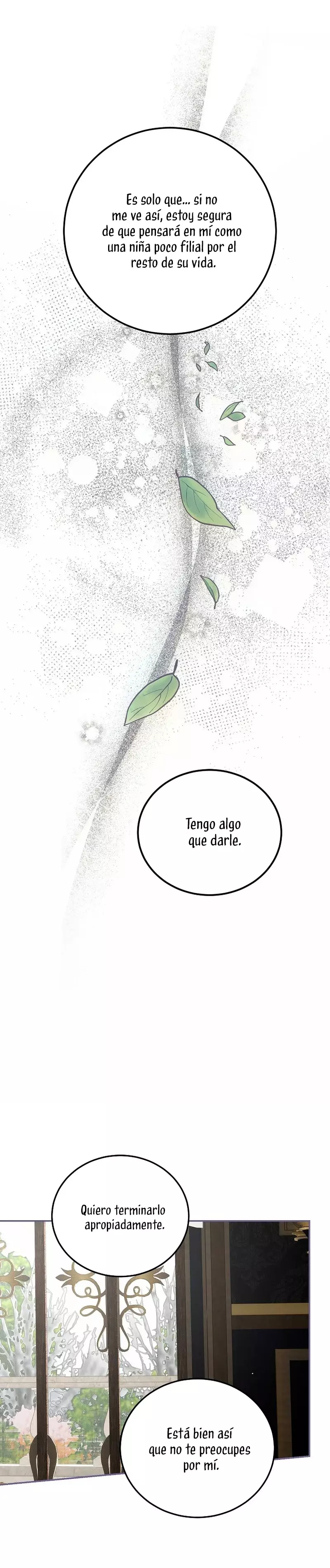 EXTRA POR TIEMPO LIMITADO capítulo 70 página 28