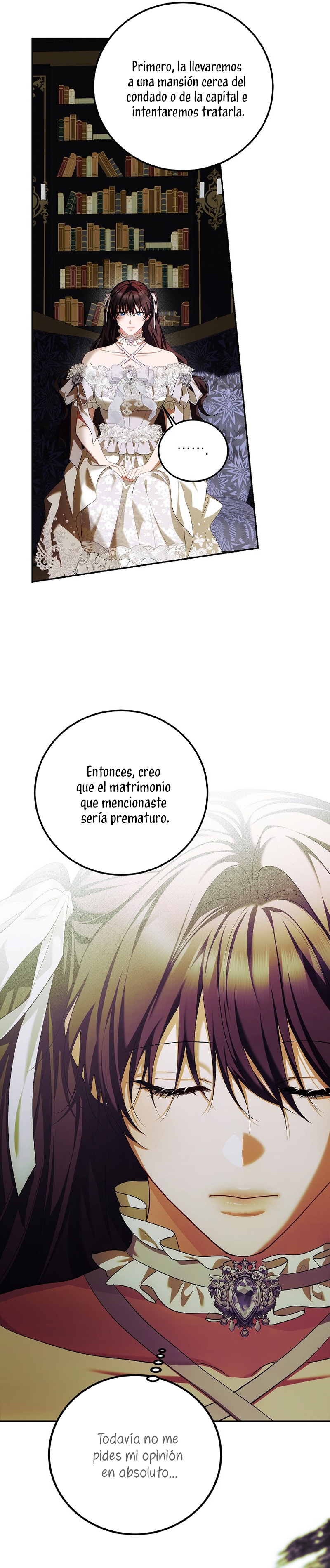 EXTRA POR TIEMPO LIMITADO capítulo 71 página 12