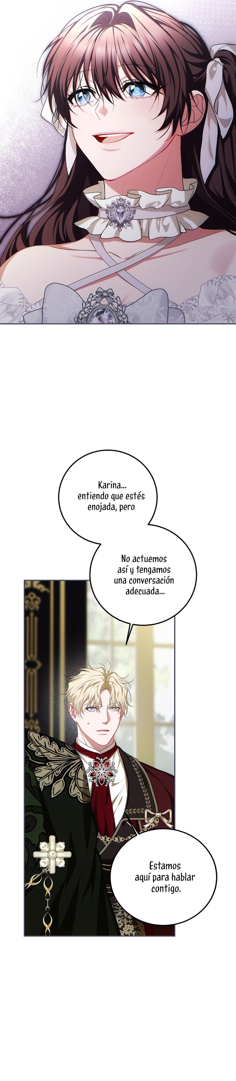 EXTRA POR TIEMPO LIMITADO capítulo 71 página 22
