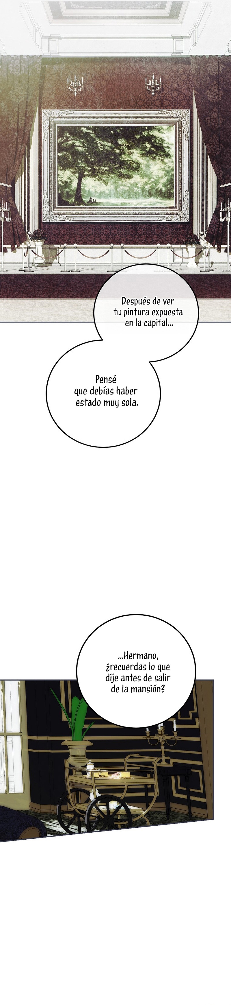 EXTRA POR TIEMPO LIMITADO capítulo 71 página 27