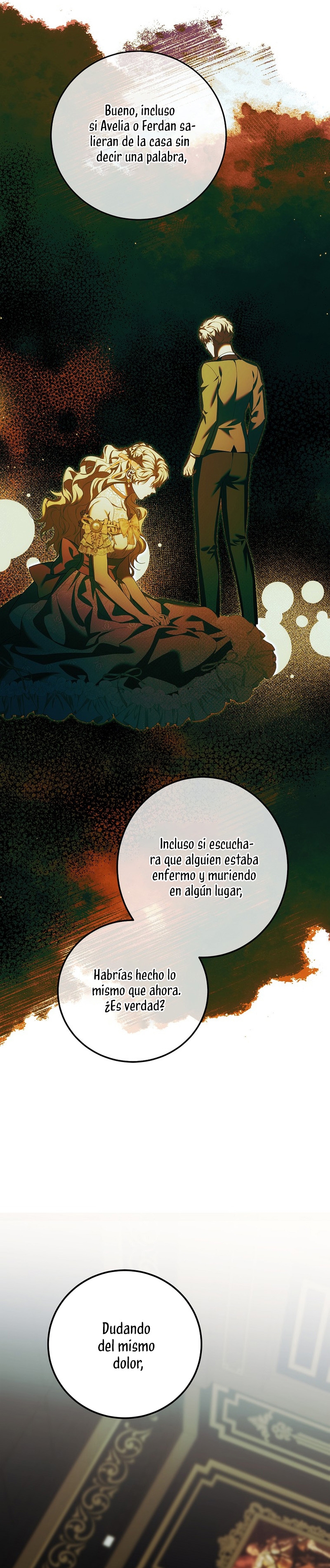 EXTRA POR TIEMPO LIMITADO capítulo 71 página 32