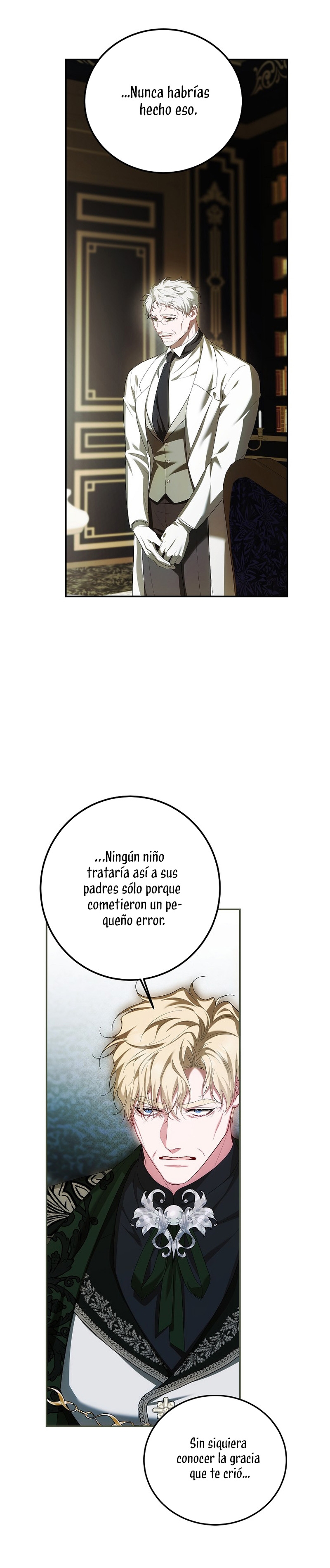 EXTRA POR TIEMPO LIMITADO capítulo 71 página 34