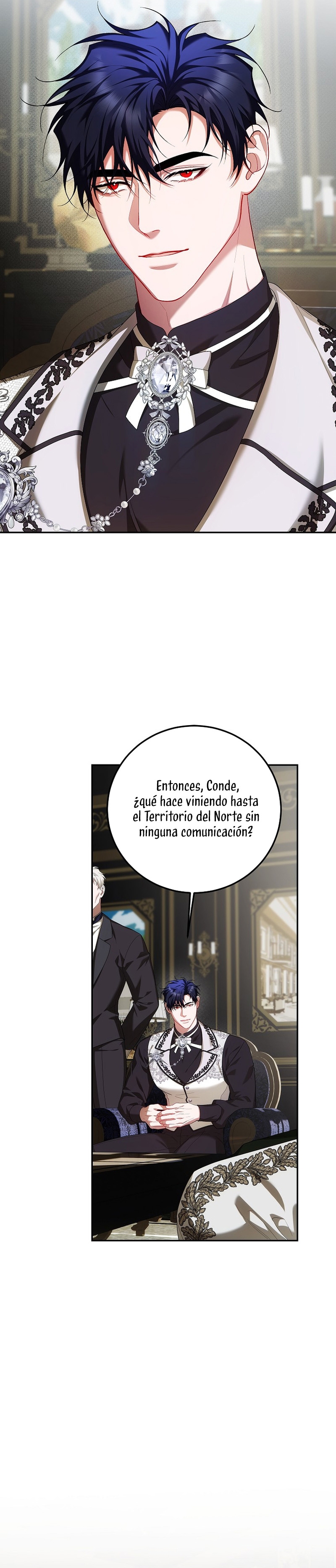 EXTRA POR TIEMPO LIMITADO capítulo 71 página 5