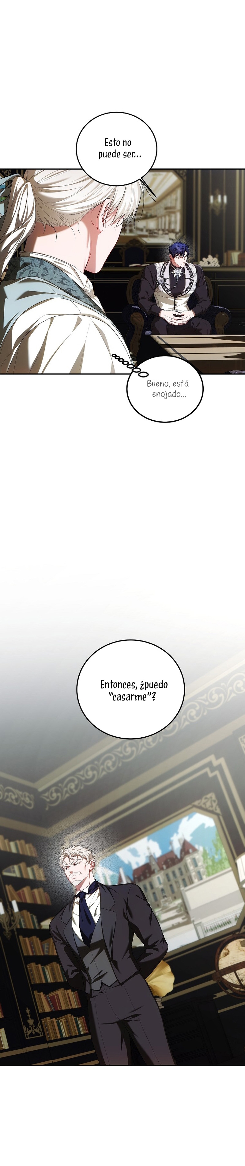 EXTRA POR TIEMPO LIMITADO capítulo 71 página 9