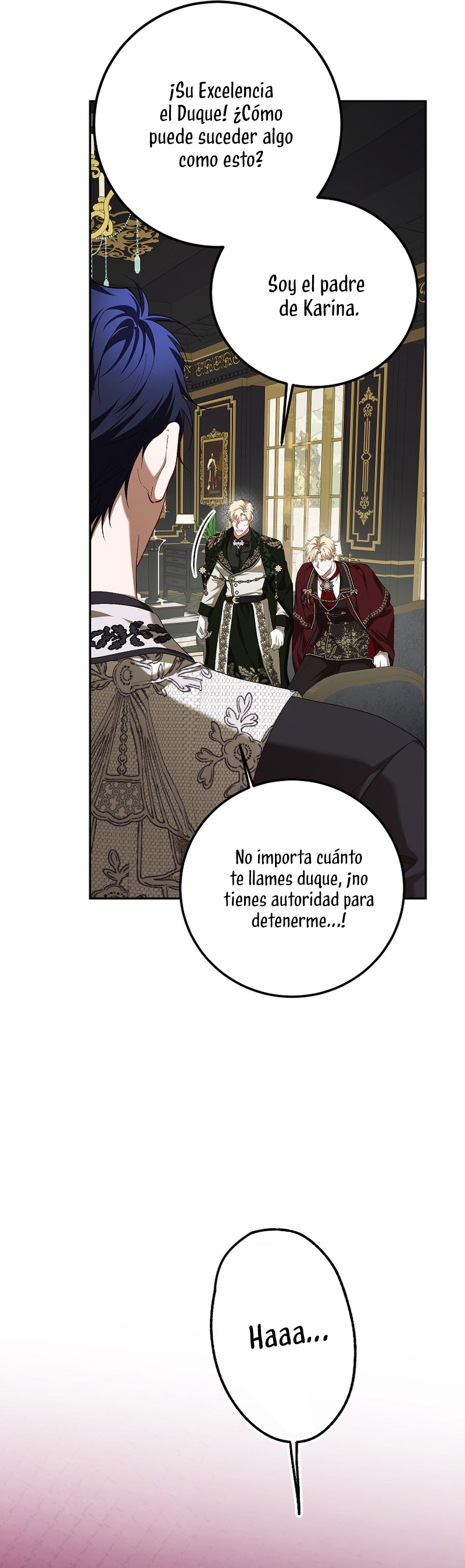 EXTRA POR TIEMPO LIMITADO capítulo 72 página 10