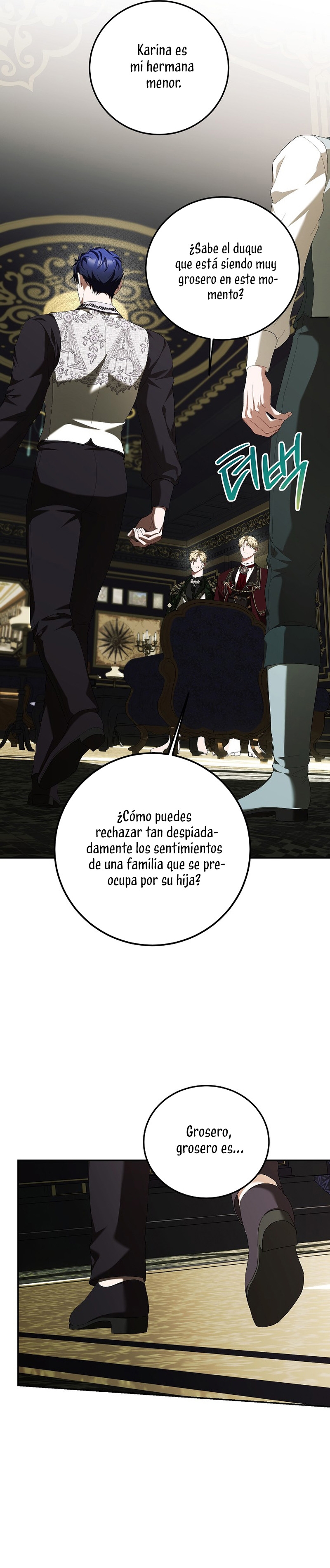 EXTRA POR TIEMPO LIMITADO capítulo 72 página 13