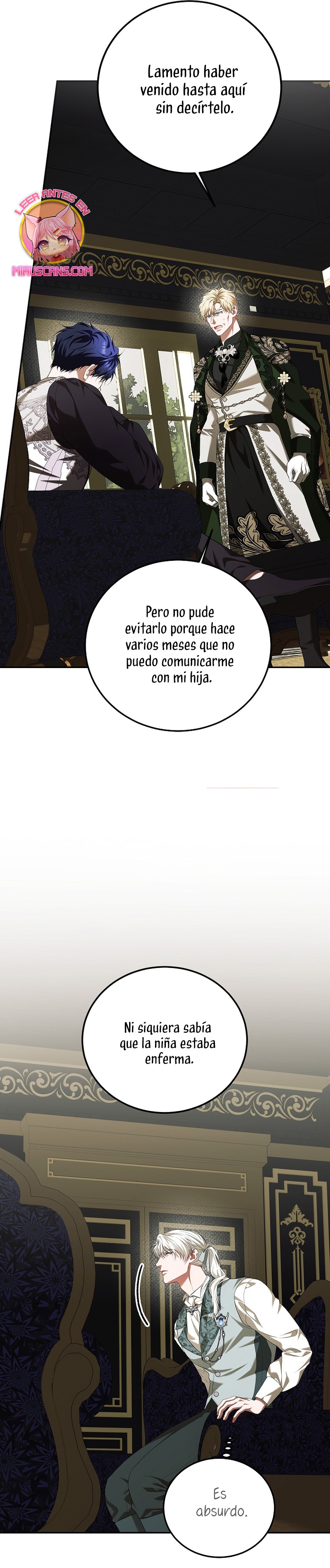 EXTRA POR TIEMPO LIMITADO capítulo 72 página 16
