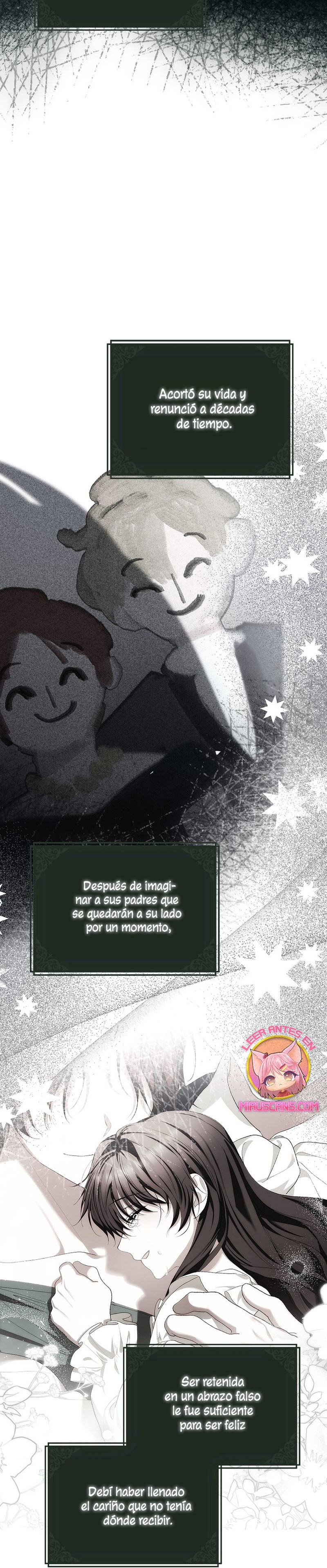 EXTRA POR TIEMPO LIMITADO capítulo 72 página 19