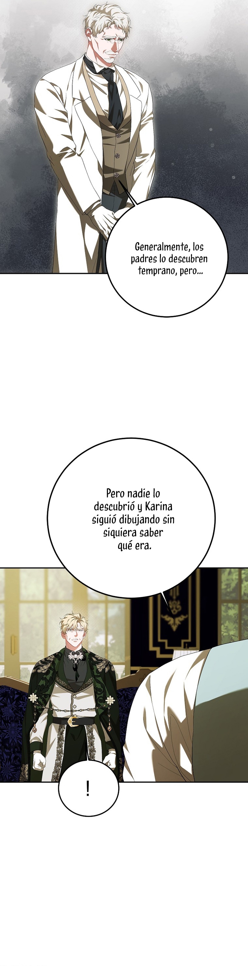 EXTRA POR TIEMPO LIMITADO capítulo 72 página 29
