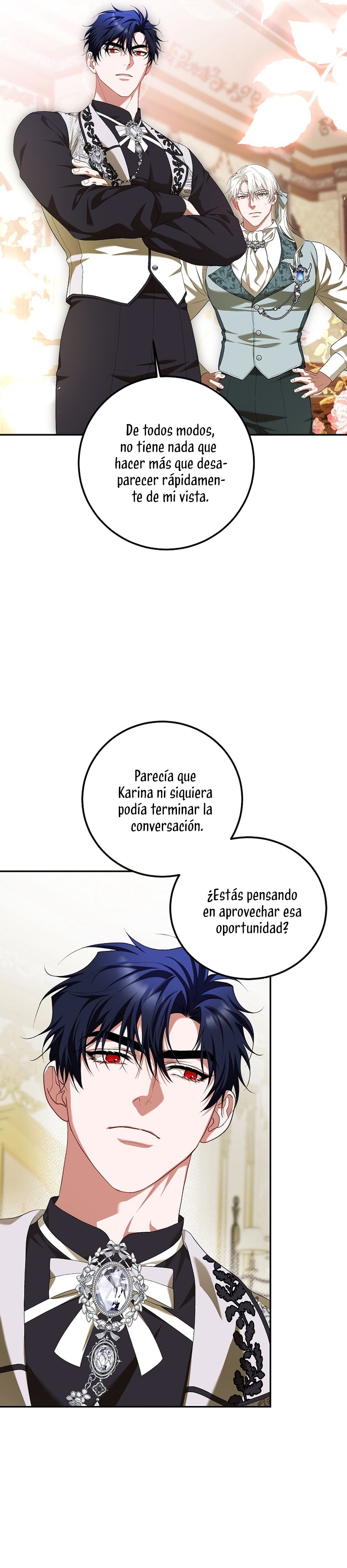 EXTRA POR TIEMPO LIMITADO capítulo 72 página 4
