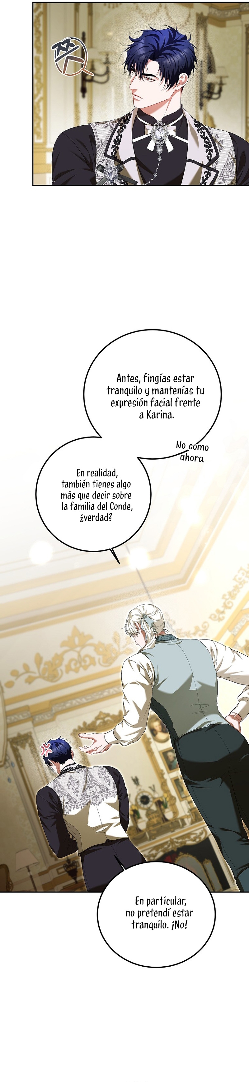 EXTRA POR TIEMPO LIMITADO capítulo 72 página 5