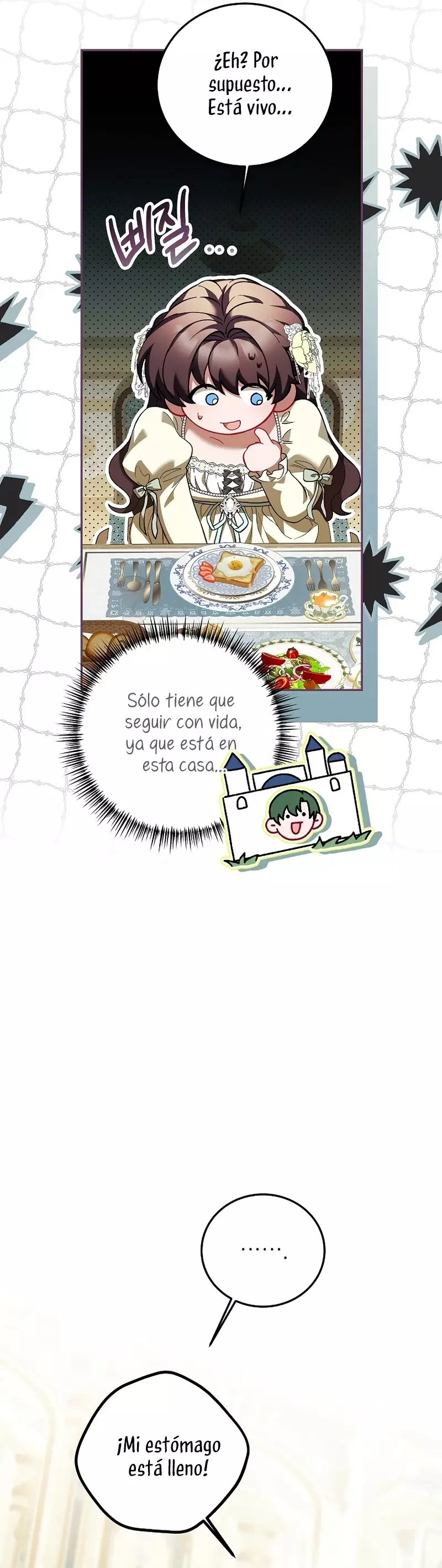 EXTRA POR TIEMPO LIMITADO capítulo 75 página 10