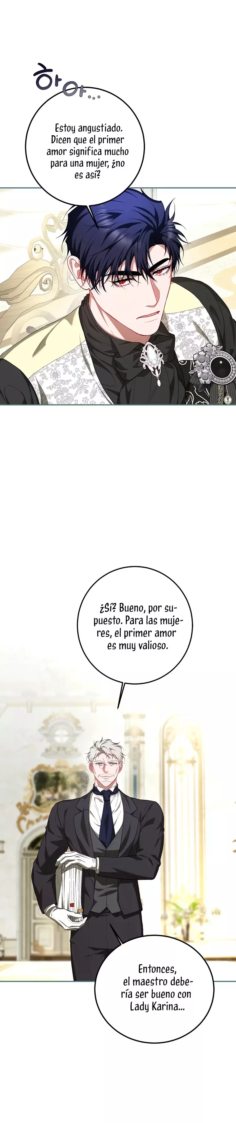EXTRA POR TIEMPO LIMITADO capítulo 75 página 13