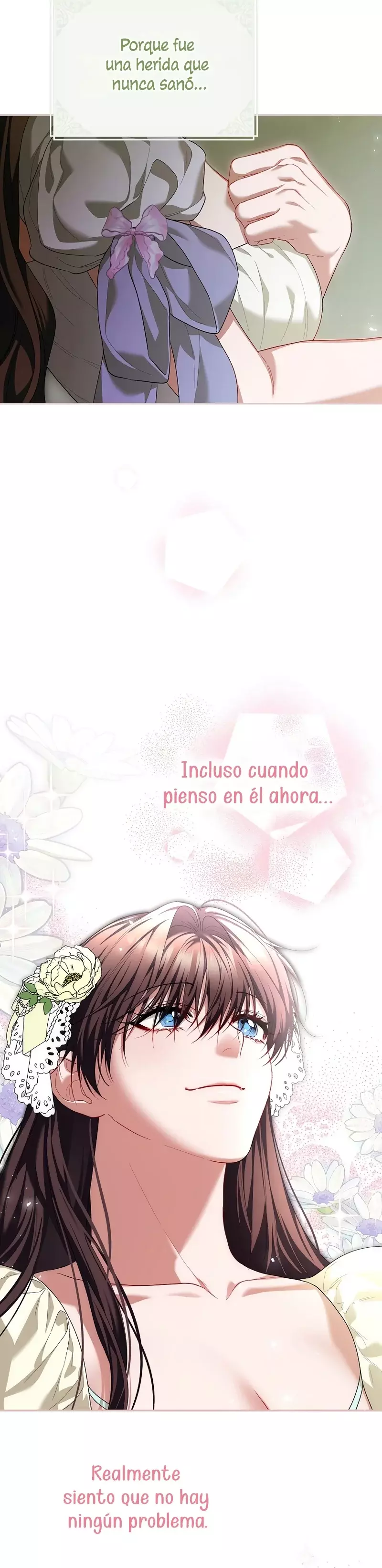 EXTRA POR TIEMPO LIMITADO capítulo 75 página 37