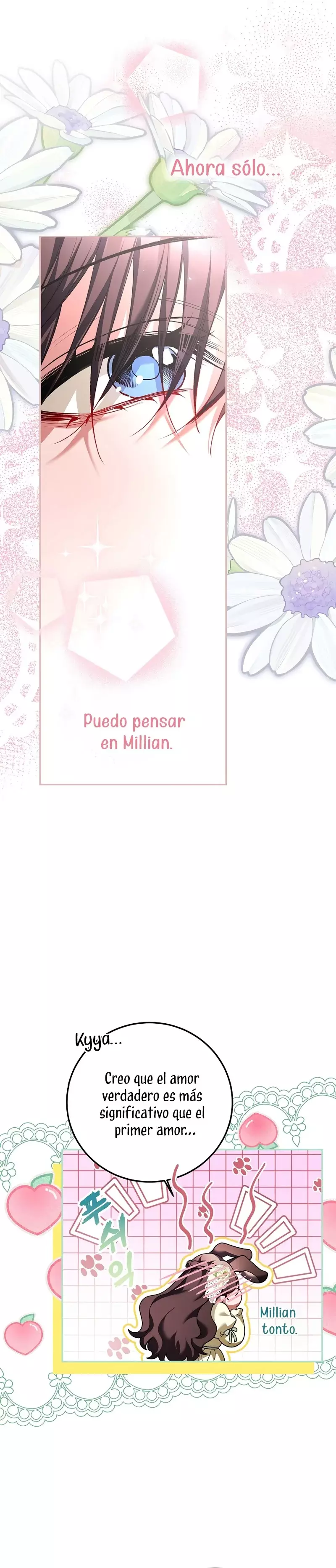 EXTRA POR TIEMPO LIMITADO capítulo 75 página 38