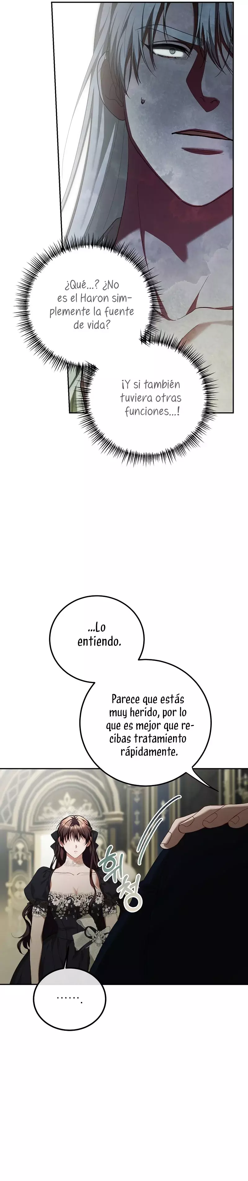EXTRA POR TIEMPO LIMITADO capítulo 76 página 30