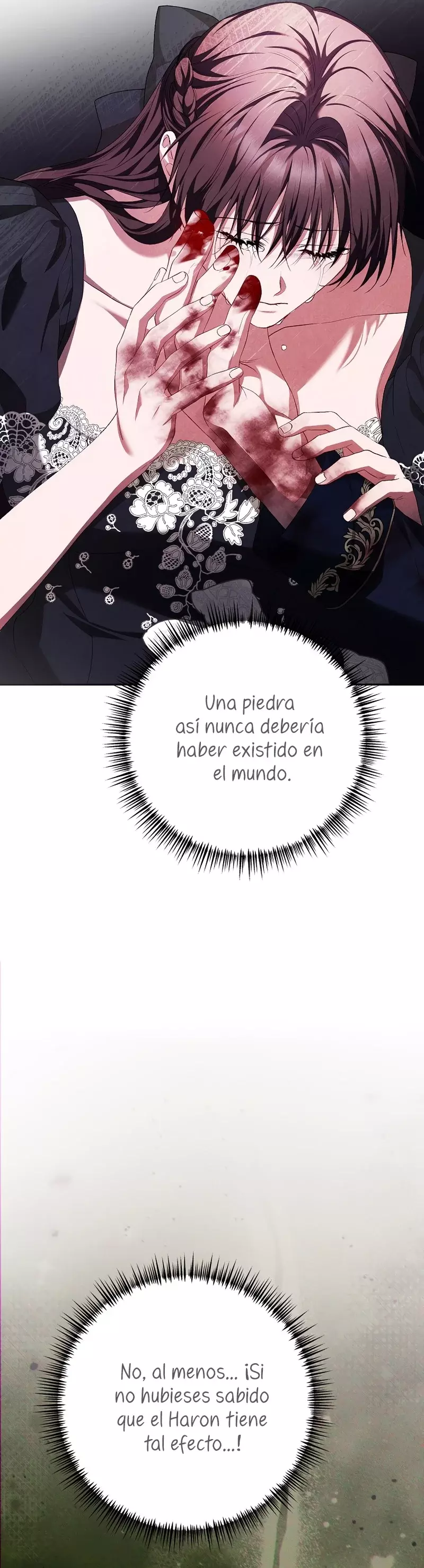 EXTRA POR TIEMPO LIMITADO capítulo 76 página 44