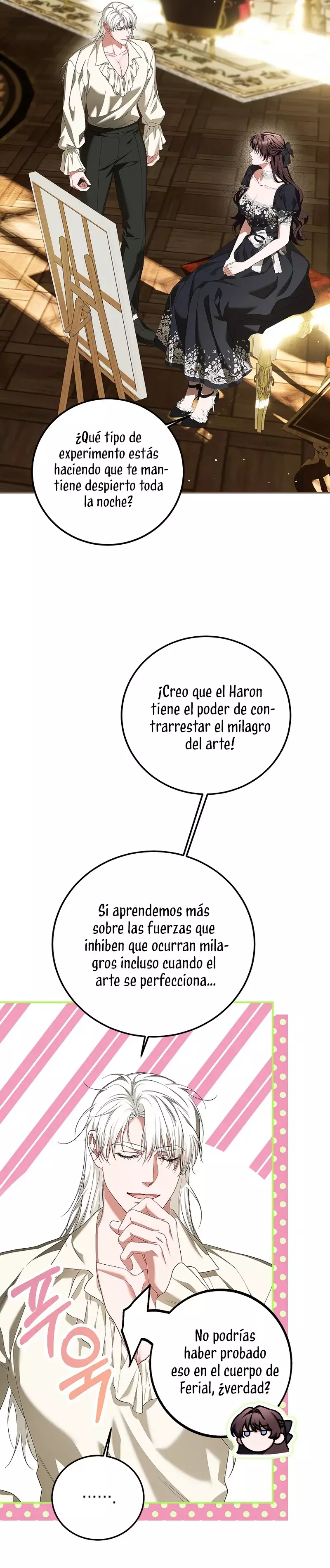 EXTRA POR TIEMPO LIMITADO capítulo 76 página 6