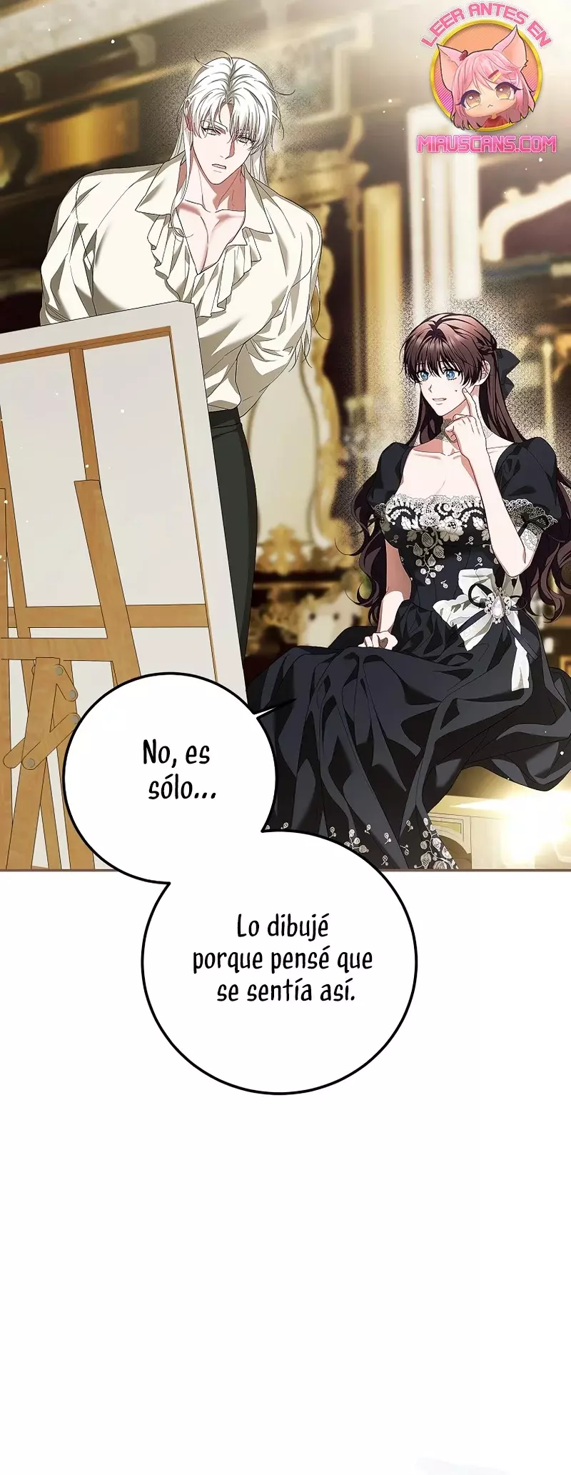 EXTRA POR TIEMPO LIMITADO capítulo 76 página 9